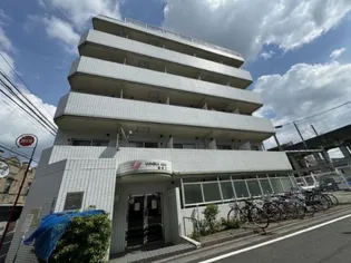 ウインベルソロ熊谷第3【6階】の外観