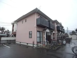 岐阜県各務原市那加野畑町1【一戸建】の外観