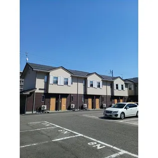 新潟県新潟市秋葉区新津本町1【アパート】の外観