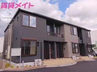 ベルシャイン IIの画像