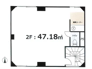 京都府京都市南区東九条西明田町【一戸建】の間取り