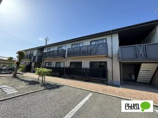 フレグランスアゼリアAの画像