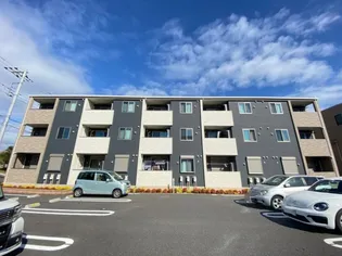 ラフレシールAの画像