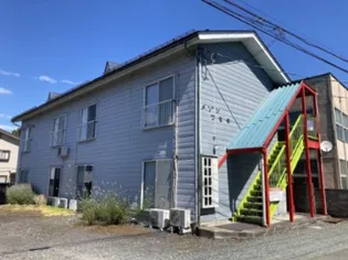 メゾンフセキの画像