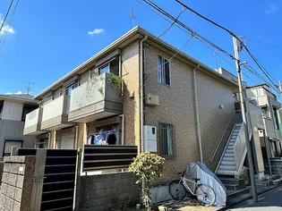 チリェージョ烏山の画像