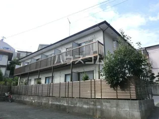 レオパレスOMOTEIIの画像