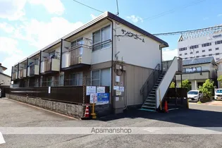 サンピアゴトーAの画像