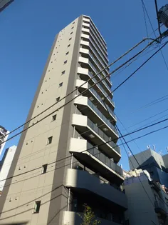 カーサスプレンディッド虎ノ門エストの画像