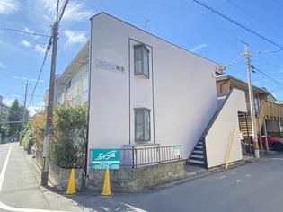 ベルゾーネ橋本Iの画像