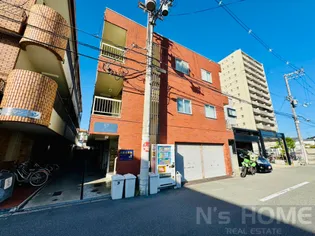 プレアール鶴見緑地の画像