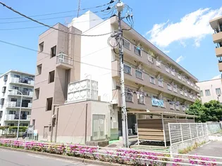 ローヤルコーポ渡辺の画像