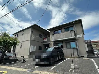 ファーストアベニューの画像