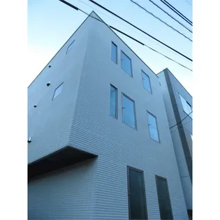 フェリーチェ練馬B【3階】の外観