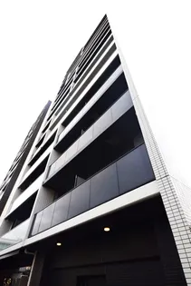 東京都葛飾区四つ木3【マンション】の外観