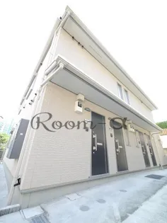 エスペランサ【2階】の外観