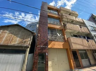 第2富田ビルの画像