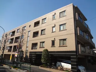 センチュリー吉祥寺本町IIの画像