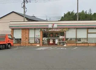 グランドゥール立岩【2階】の周辺