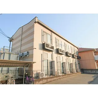 レオパレスエスペランスの画像