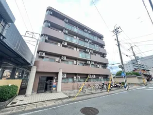 ベルメゾンアルヴェの画像