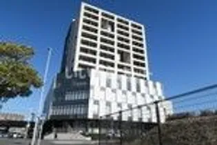 SEASCAPE千葉みなと【10階】の外観