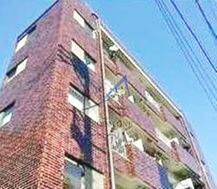 第二サンハイツ磯山【4階】の外観