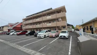 ユーミーマンションルーチェの画像