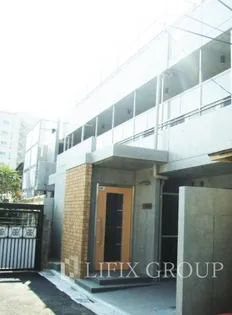 アルジオーネ池尻の画像