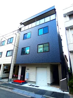 ソラナ王子【4階】の外観