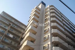 神奈川県横浜市西区中央2【マンション】の外観