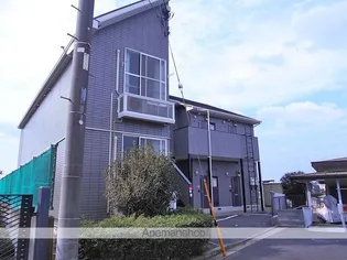 レオパレス峰岡【2階】の外観