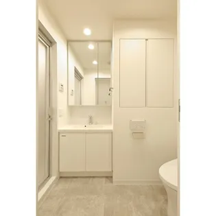 HAMACHO APARTMENTS【9階】の内装