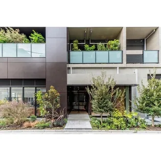 HAMACHO APARTMENTS【9階】の地図