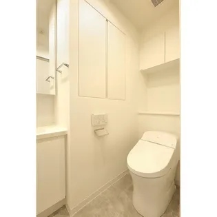 HAMACHO APARTMENTS【9階】の内装