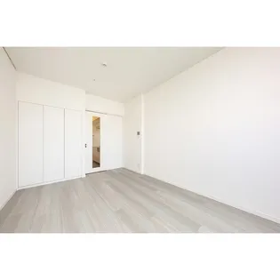 HAMACHO APARTMENTS【9階】の内装