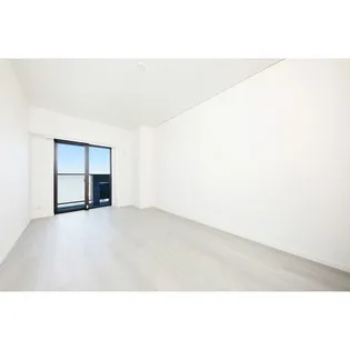 HAMACHO APARTMENTS【9階】の居間