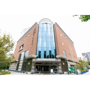 HAMACHO APARTMENTS【9階】の周辺