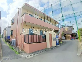 ESPOIR小平の画像