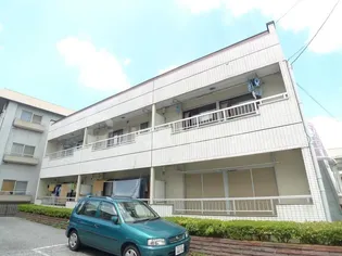 パステロードII番館の画像