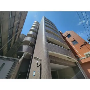 宮城県仙台市青葉区本町2【マンション】の外観