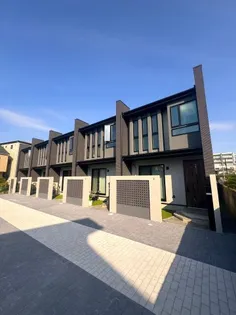 埼玉県川口市芝4【一戸建】の外観