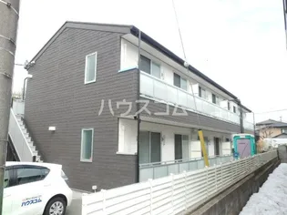 リブリ 瀬谷の画像