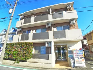 ベルクレールEASTの画像