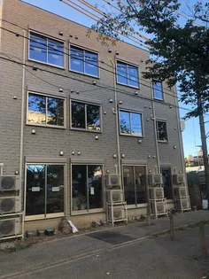 AMBITION東領家の画像