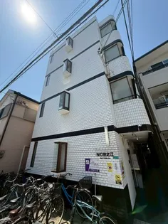 グランソシエ住之江の画像