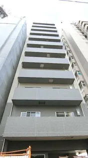 東京都荒川区西尾久4【マンション】の外観