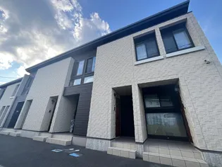 メゾン メルヴェーユIIの画像