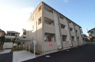 グレイスヒルズ ウエガハラ2の画像