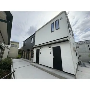 MELDIA駒澤大学【2階】の外観