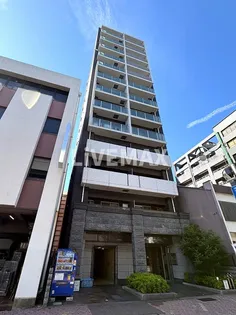 プレサンス栄フレイヤの画像